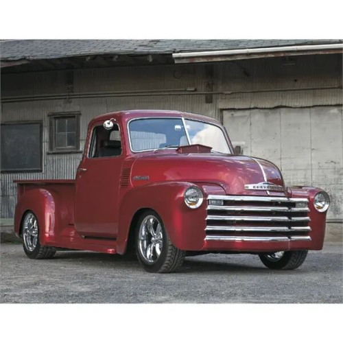 Products Street Rod Fever Appointment Calendar - Stapled