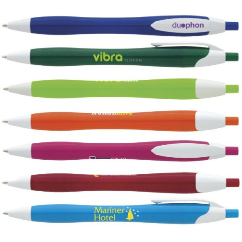 Dart XL Color Pen