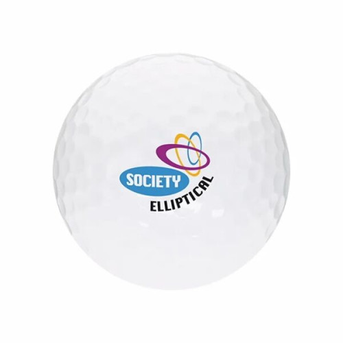 White Golf Ball STD Service
