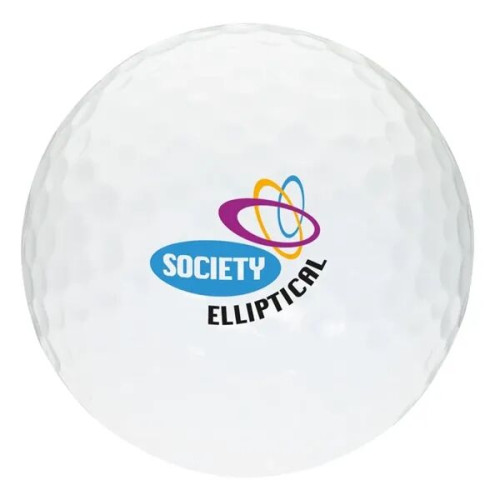White Golf Ball STD Service