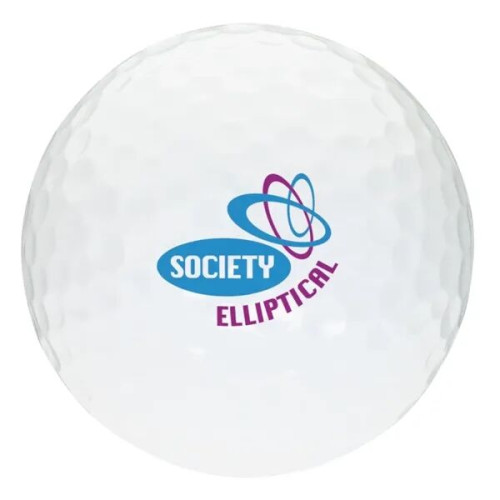 White Golf Ball STD Service