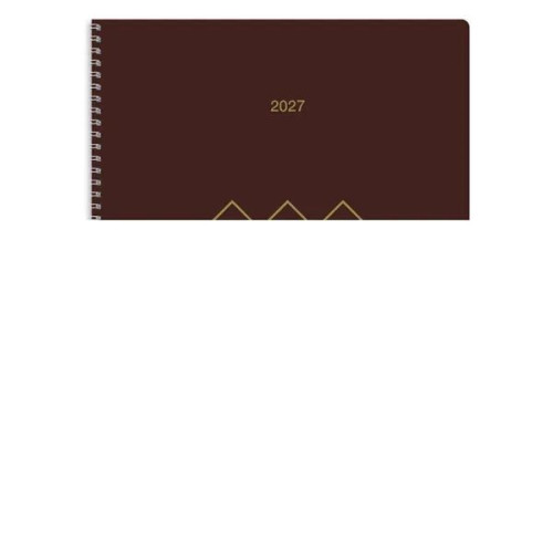 Triumph® Calendars Weekly Time Manager