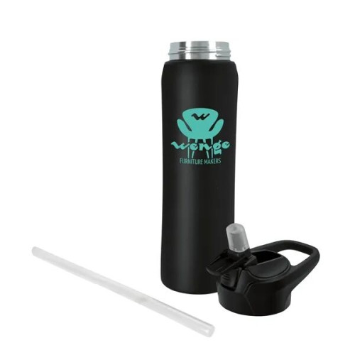 Fran Vacuum Sport Bottle - 18 oz.