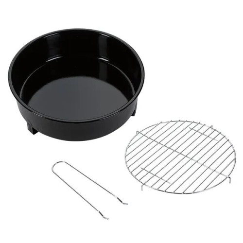 Koozie® Portable BBQ with Cooler Bag