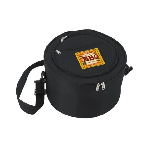 Koozie® Portable BBQ with Cooler Bag