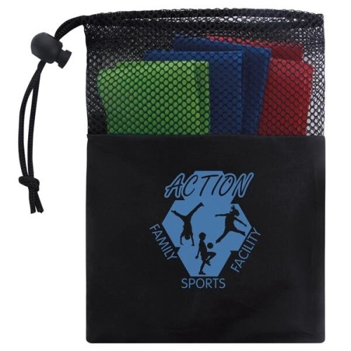 Good Value™ Exercise Resistance Bands Set
