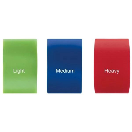 Good Value™ Exercise Resistance Bands Set