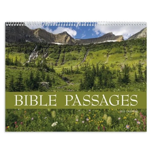 Bible Passages