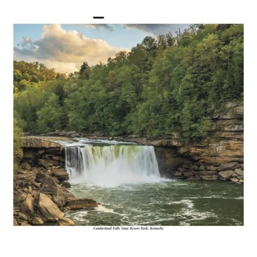 Products Scenic America® Pocket Calendar