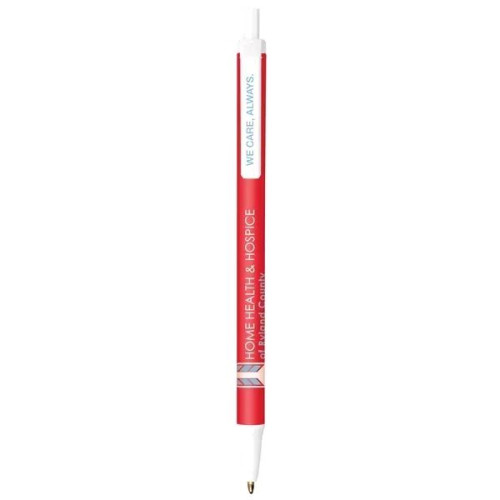 BIC® PrevaGuard® Clic Stic® Pen