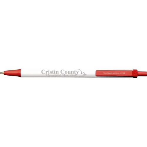 BIC® PrevaGuard® Clic Stic® Pen