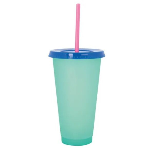 Good Value™ Ronnie Color Changing Tumbler - 24 oz.