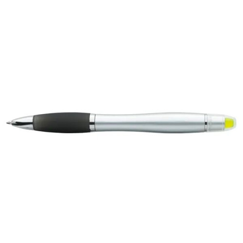 Good Value™ Silver Ion Wax Gel RABS Highlighter Pen