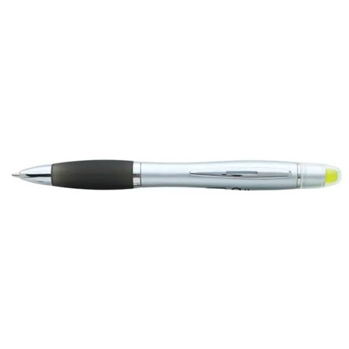Good Value™ Silver Ion Wax Gel RABS Highlighter Pen