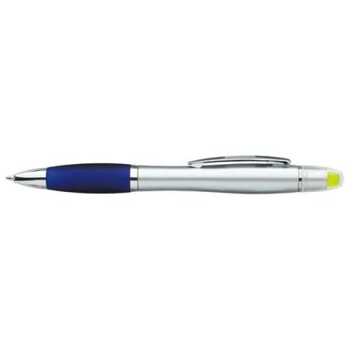 Good Value™ Silver Ion Wax Gel RABS Highlighter Pen