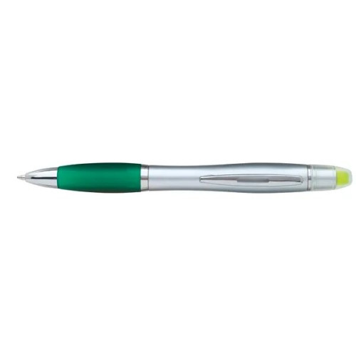 Good Value™ Silver Ion Wax Gel RABS Highlighter Pen
