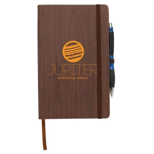 Woodgrain Journal