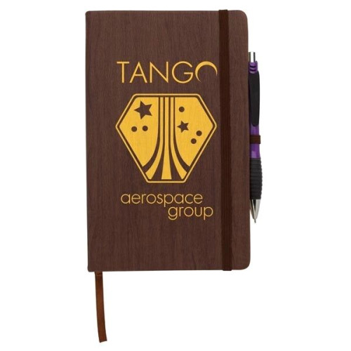 Woodgrain Journal
