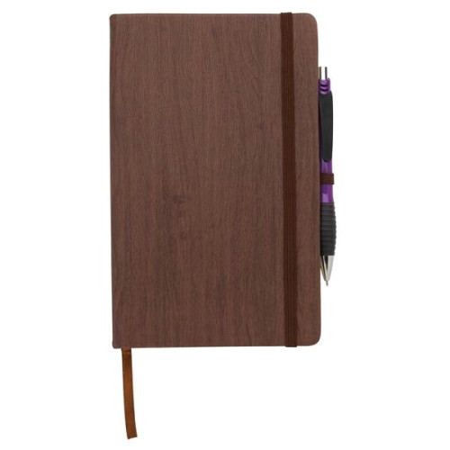 Woodgrain Journal