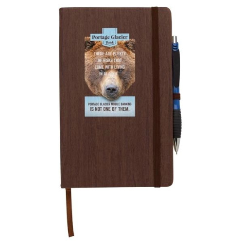 Woodgrain Journal