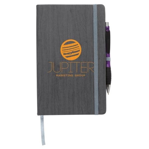 Woodgrain Journal