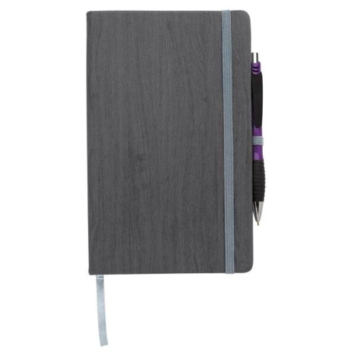 Woodgrain Journal