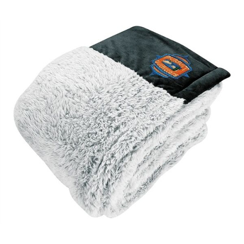 Good Value™ Super-Soft Plush Blanket