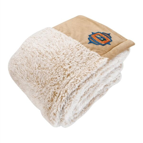 Good Value™ Super-Soft Plush Blanket