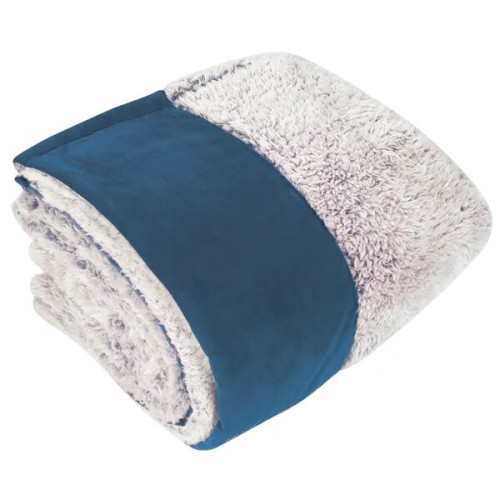 Good Value™ Super-Soft Plush Blanket