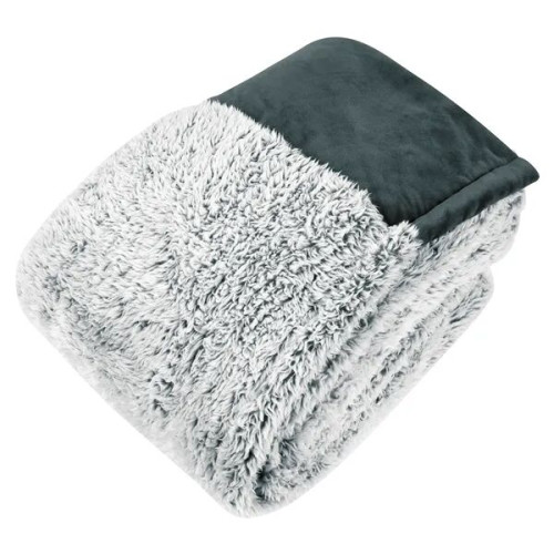 Good Value™ Super-Soft Plush Blanket