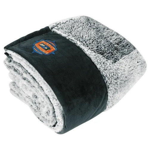 Good Value™ Super-Soft Plush Blanket