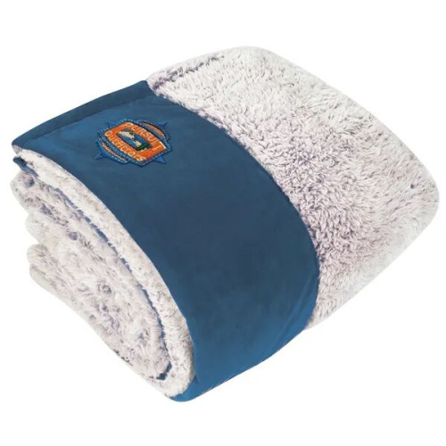 Good Value™ Super-Soft Plush Blanket