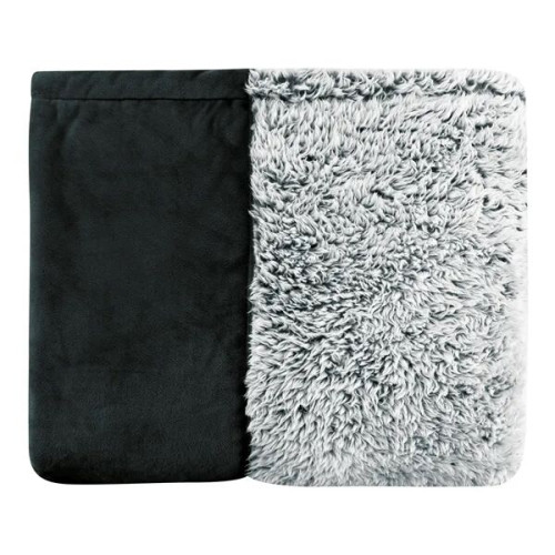 Good Value™ Super-Soft Plush Blanket