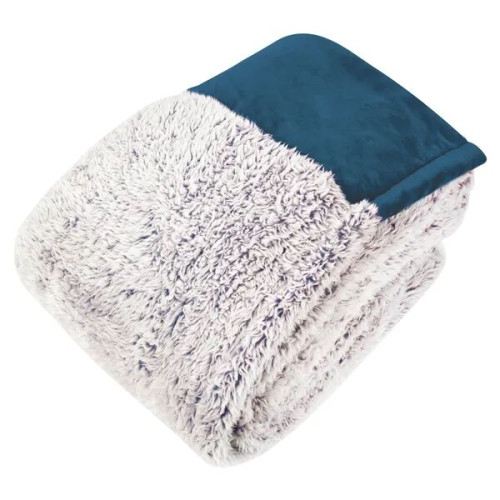 Good Value™ Super-Soft Plush Blanket