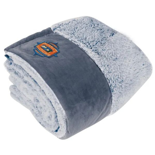 Good Value™ Super-Soft Plush Blanket