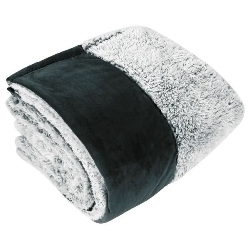 Good Value™ Super-Soft Plush Blanket