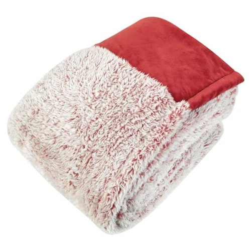 Good Value™ Super-Soft Plush Blanket