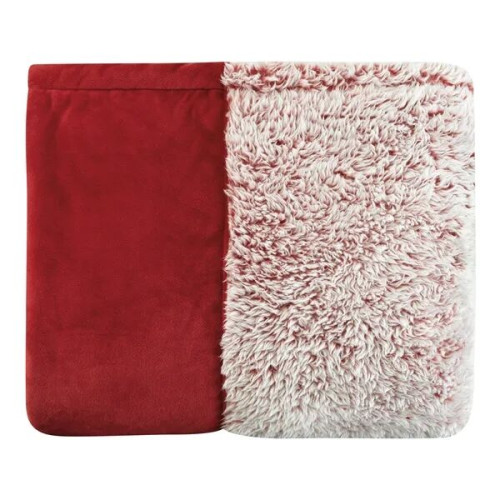 Good Value™ Super-Soft Plush Blanket