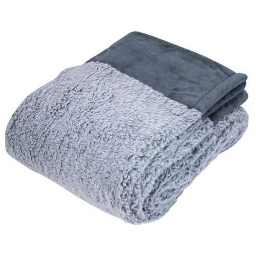 Good Value™ Super-Soft Plush Blanket