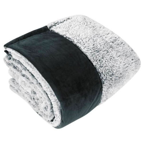 Good Value™ Super-Soft Plush Blanket