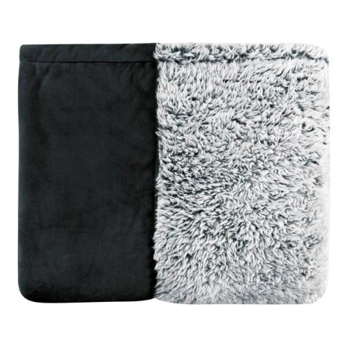 Good Value™ Super-Soft Plush Blanket