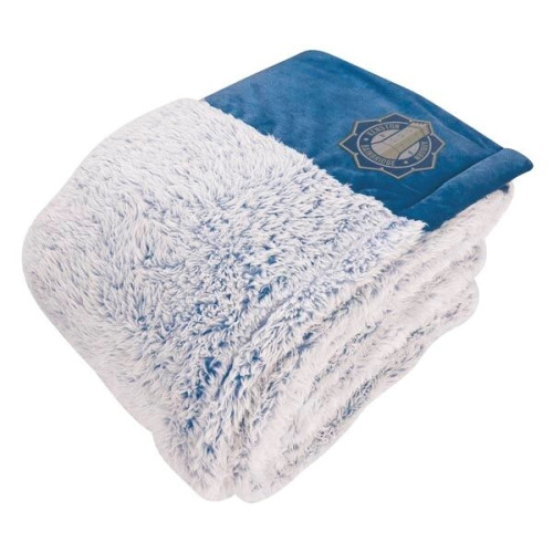 Good Value™ Super-Soft Plush Blanket