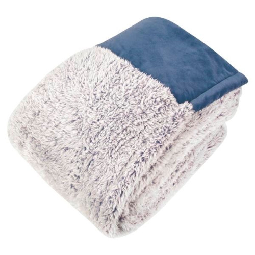 Good Value™ Super-Soft Plush Blanket