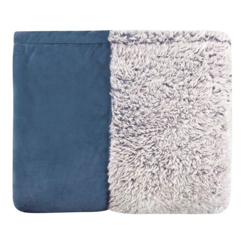 Good Value™ Super-Soft Plush Blanket