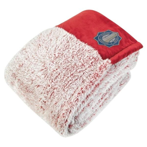 Super-Soft Plush Blanket