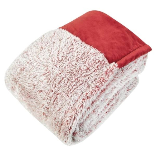 Good Value™ Super-Soft Plush Blanket