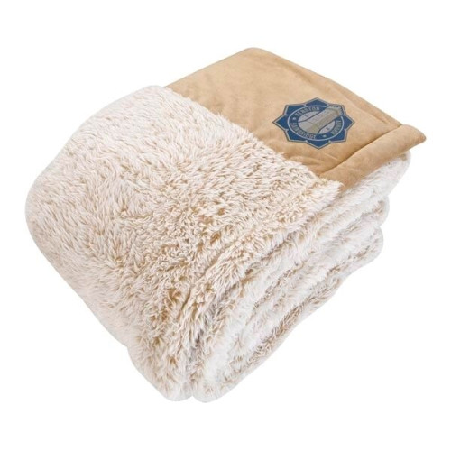 Good Value™ Super-Soft Plush Blanket