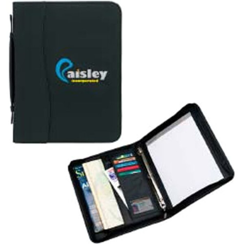 SIgN wave Zip RingBinder