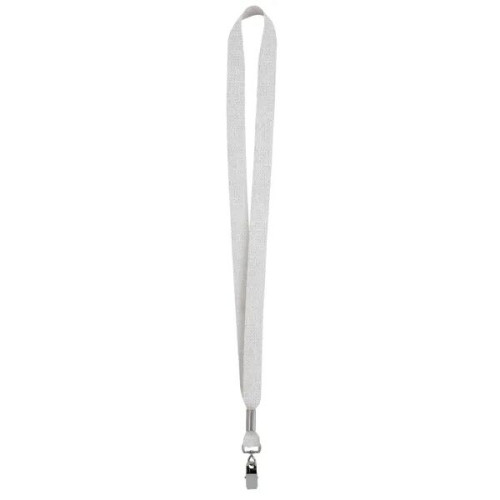 Good Value™ 3/4" Fine-Print Lanyard