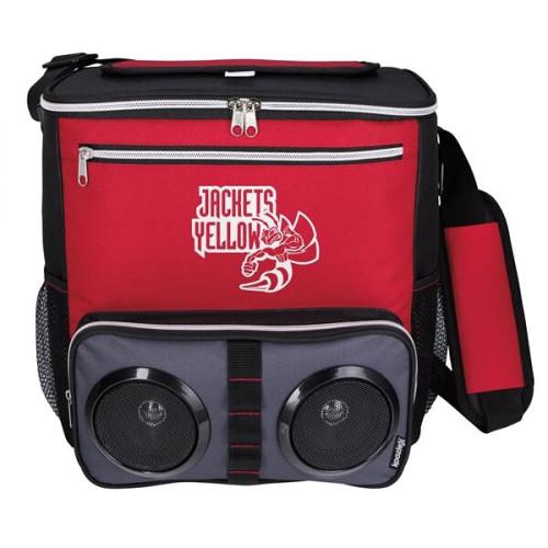 Koozie® Chillin' Bluetooth® Speaker Cooler